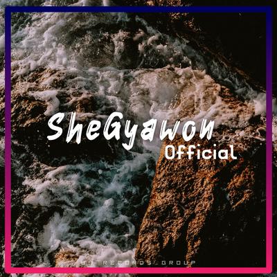 sheGyawon Official's cover