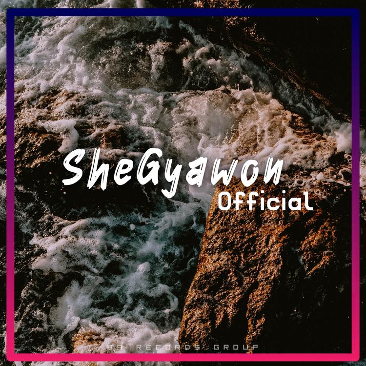 sheGyawon Official's avatar image