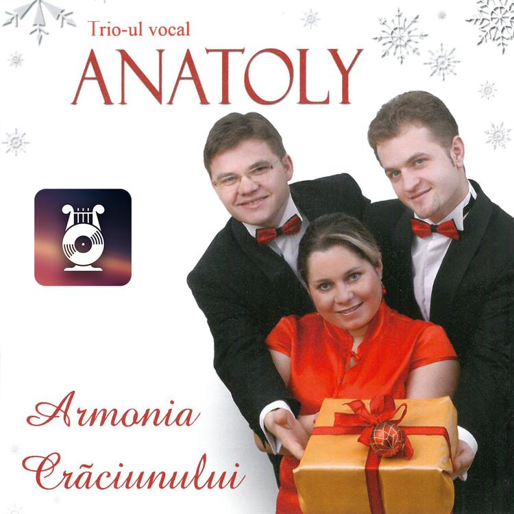 Trio-ul vocal Anatoly's avatar image