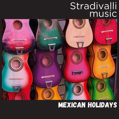 Stradivalli Music's cover