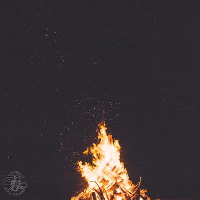 Campfire By Teo, Louis Woods's cover