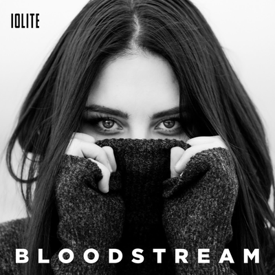 Bloodstream By IOLITE's cover