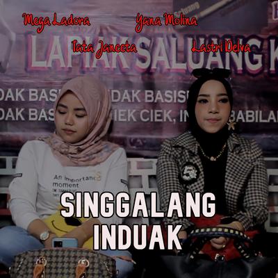 Singgalang Induak's cover