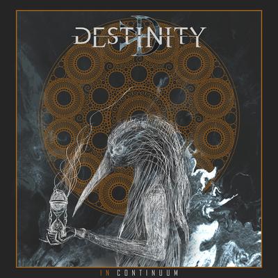 Reflections By Destinity's cover