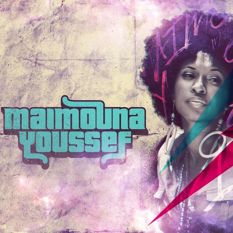 Maimouna Youssef's avatar image