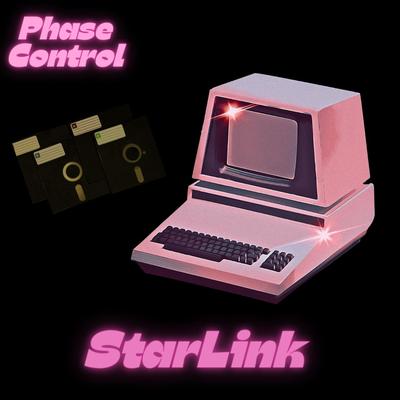 Phase Control By StarLink's cover