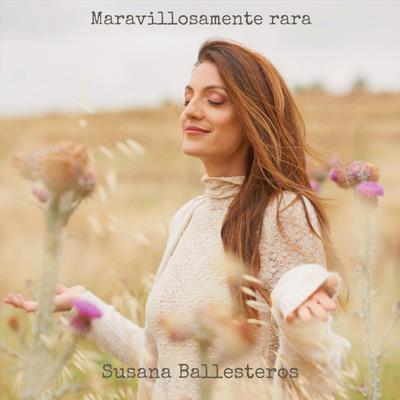 Maravillosamente Rara's cover