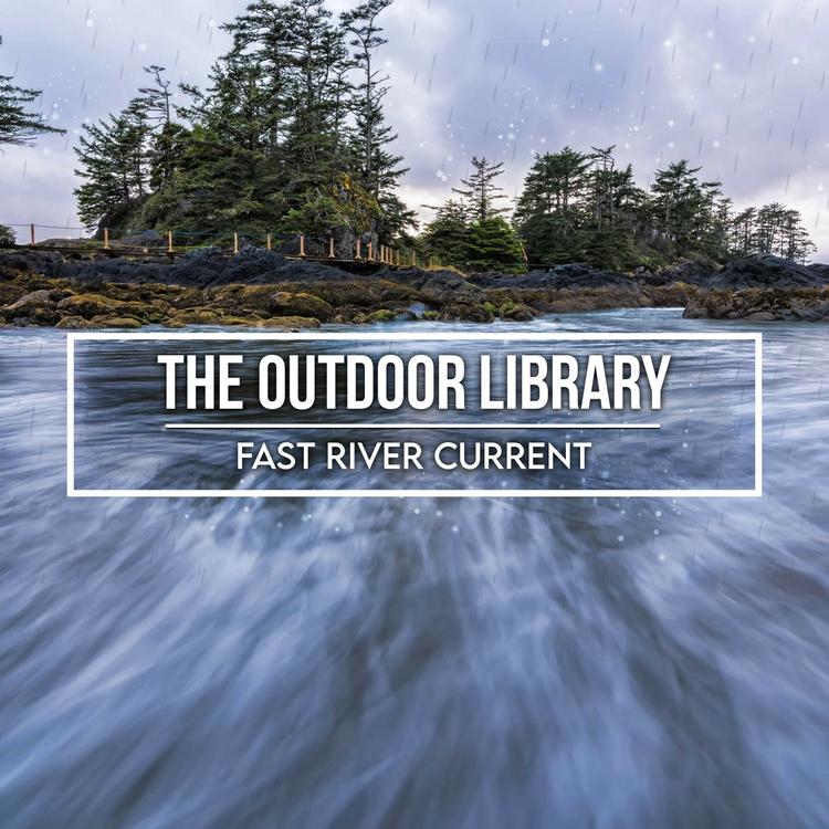 The Outdoor Library's avatar image