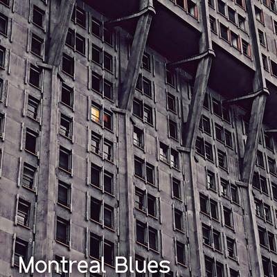 Montreal Blues's cover