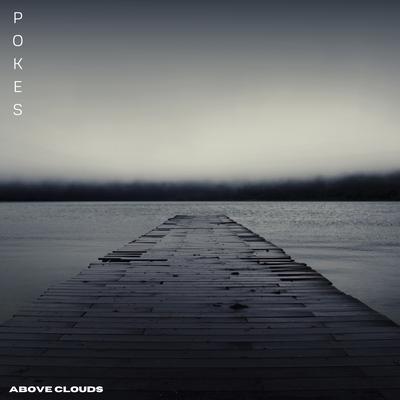 Above Clouds By Pokes's cover
