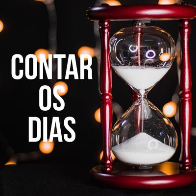 Contar os Dias's cover