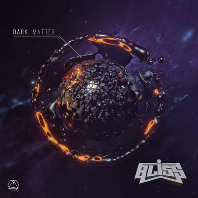Dark Matter By Bliss's cover