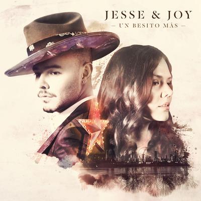 Me Soltaste By Jesse & Joy's cover