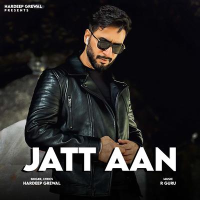 Jatt Aan's cover