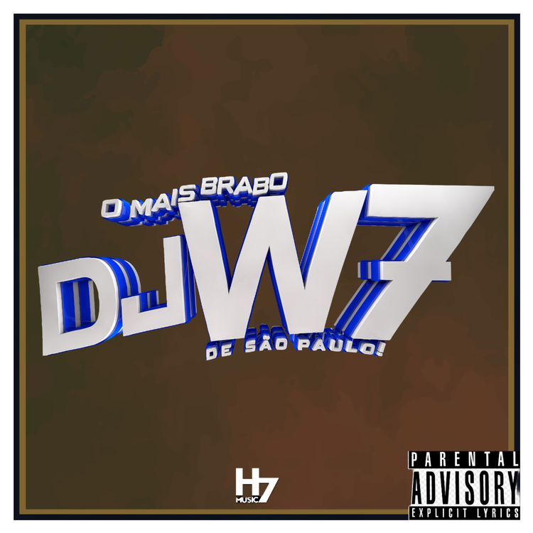 DJ W7's avatar image