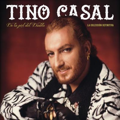 Embrujada (2016 Remastered Version) By Tino Casal's cover