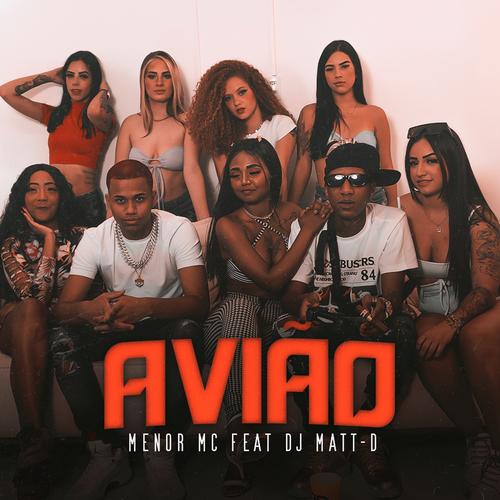 #avião's cover