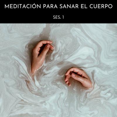 Meditación Con Agua's cover