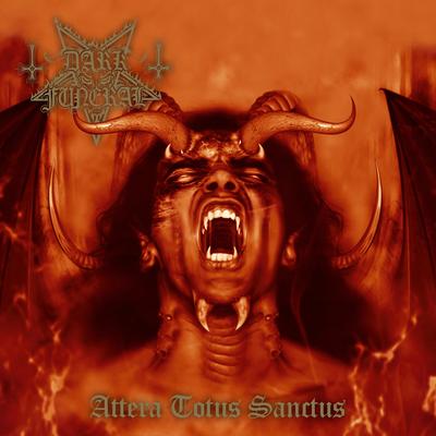 Attera Totus Sanctus By Dark Funeral's cover