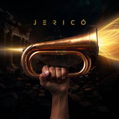 Jericó's cover