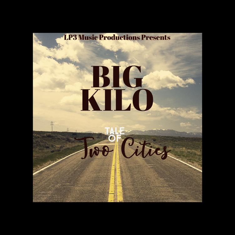 Big Kilo's avatar image