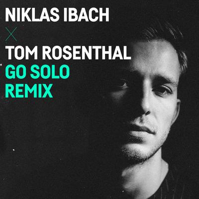 Go Solo (with Tom Rosenthal) (Niklas Ibach Remix)'s cover