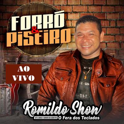 Modinha (Ao Vivo) By Romildo Show's cover