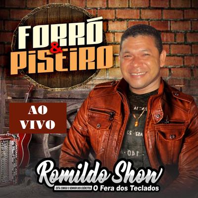 Amor Covarde (Ao Vivo) By Romildo Show's cover