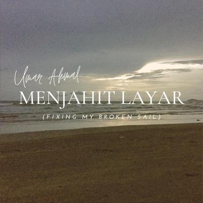 Menjahit Layar's cover