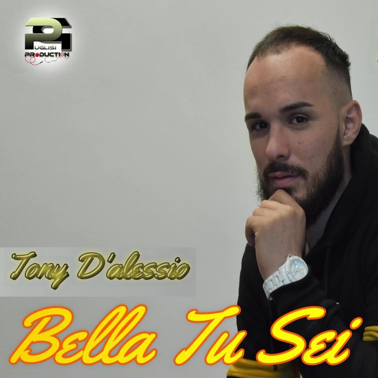 Tony D'Alessio's avatar image