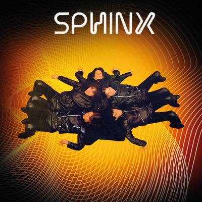 Sphinx's cover