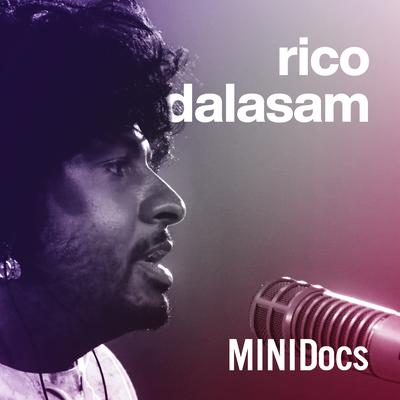 Rico Dalasam no MINIDocs's cover