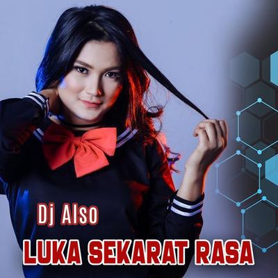 Rela Aku Terima Terbaru (Full Bass)'s cover