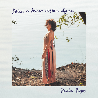Paula Bujes's cover