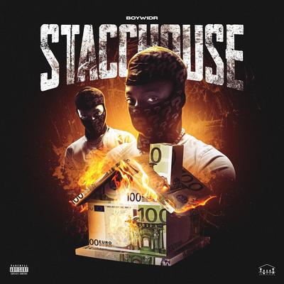 StaccHouse's cover