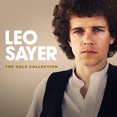 More Than I Can Say By Leo Sayer's cover