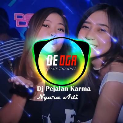 Dj Pejalan Karma's cover