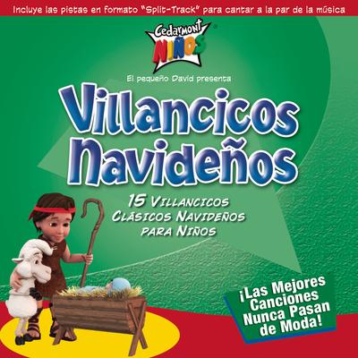 Campanas en la Navidad's cover