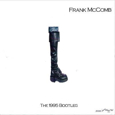 The 1995 Bootleg's cover