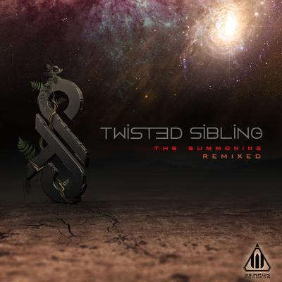 Twisted Sibling's cover