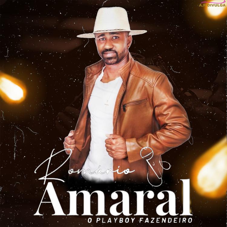 Romário Amaral's avatar image