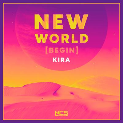 New World By Kira's cover