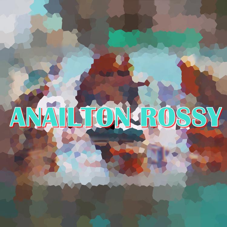 Anailton Rossy's avatar image