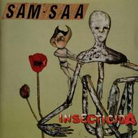 Sam Saa's avatar cover