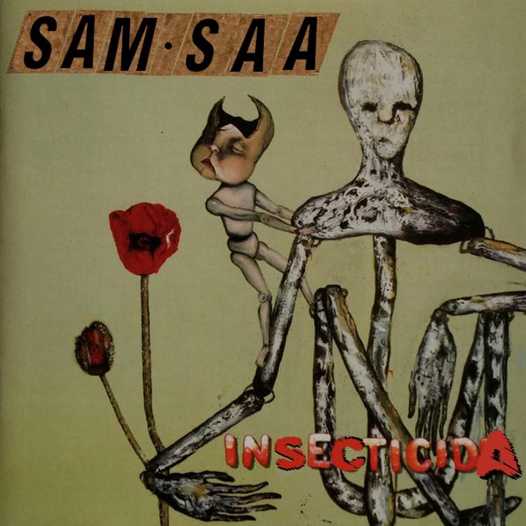 Sam Saa's avatar image