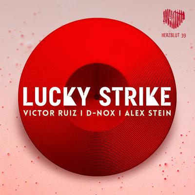 Lucky Strike By Victor Ruiz, D-Nox, Alex Stein's cover