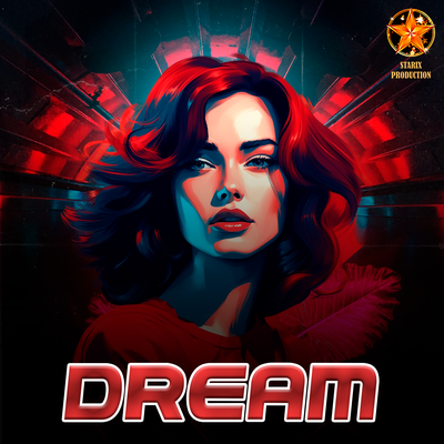 Dream By Am3ba & Ezax's cover