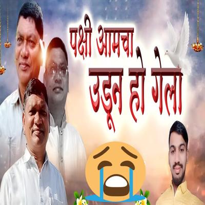 Pakshi Aamcha Udun Ho Gela's cover