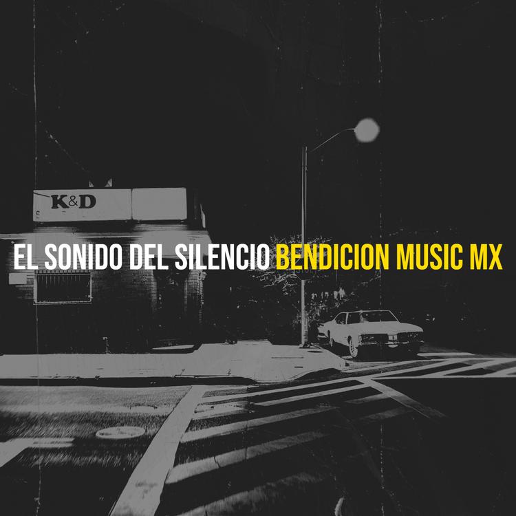 BENDICION MUSIC MX's avatar image