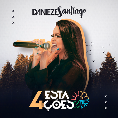 Suco de Morango By Danieze Santiago's cover